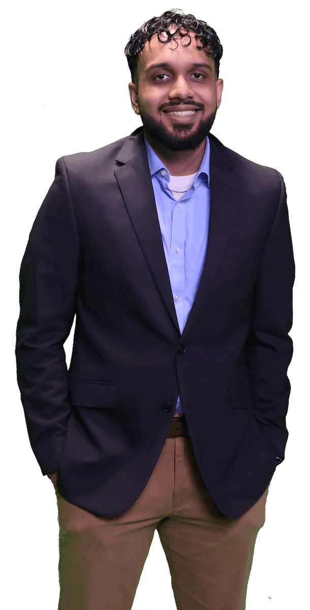 Dev Ramesh